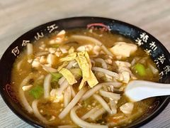 特色豆腐年糕-嵊州小吃(萧山街店)
