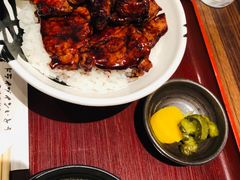 -ドライブインいとう豚丼名人(新千岁机场店)