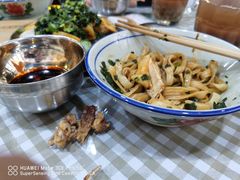 -阿金大白·上海菜馆(新天地店)
