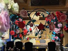 -火车头法国西餐厅