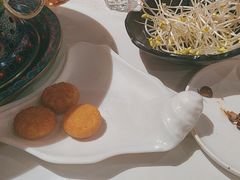 -祥源胡同·涮牛羊肉火锅(花桥店)