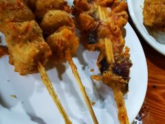 -元盛居(生态大街店)