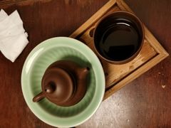 -青藤茶馆(南山路店)