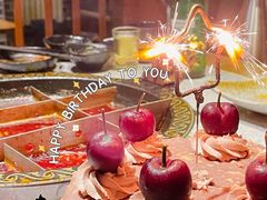 -Tomado绿色烘焙(大尧三路店)