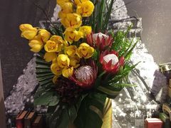 -婷意花宇TheGracesFloral(北外滩店)