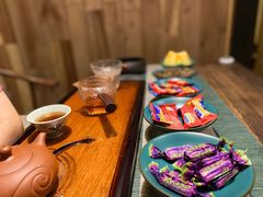 -邈墨茶馆(凤起路店)