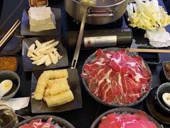 -熹悟海鲜火锅·广式打边炉