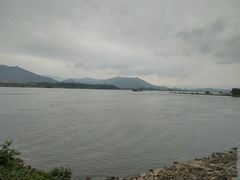 -南澳海滩