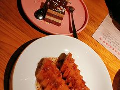 桂花糯米藕-繁花里音乐餐厅(新天地店)