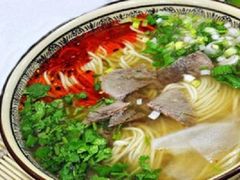 -沈记土鸡米线(七星街品牌中心店)
