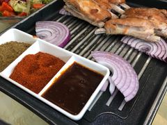 -帕米尔食府(白云观店)