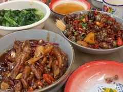 -老三样·旧食新味(船山路店)