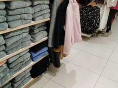 -优衣库(青岛伟东乐客城店)