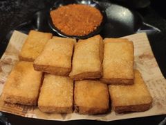 -九田家黑牛烤肉料理(太阳城店)