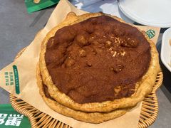 -黑窑厂糖油饼烤鸭·清真菜(旗舰店)