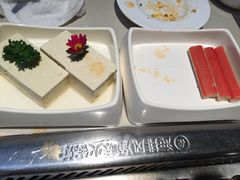 -海底捞火锅(九久奥特莱斯店)