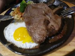 -豪尚豪牛排(彩悦城店)
