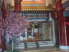 -丰泽园饭店