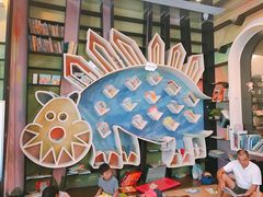 -钟书阁(松江泰晤士小镇店)