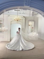 -金夫人婚纱摄影(总店)