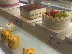 -蒲公英(象山北路店)
