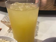芦荟酸酐水-珍宝海鲜(东海岸海鲜中心)