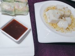 -万柳阁小馆·花园餐厅(龙潭湖店)