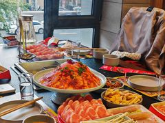 -重庆德忆火锅（龙南街3店）(渝水岸餐饮)