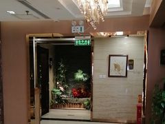 -红菜坊·烤鸭·川鲁宴(石园店)
