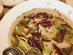 -太二酸菜鱼(SM城市广场店)