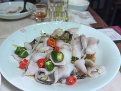 -小吊梨汤·北京菜·烤鸭(清河万象汇店)