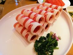 -湯系·煲汤手艺人(东二环泰禾广场店)