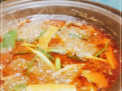 -肖记公安牛肉鱼杂(田林路店)