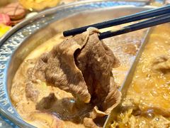 -一绪に寿喜烧自助(世茂广场店)
