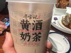 -寻宝记绍兴菜(鲁迅路店)