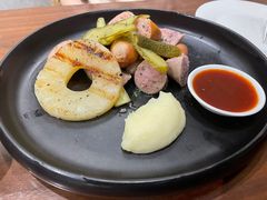 -G+KITCHEN(龙湖狮山天街店)