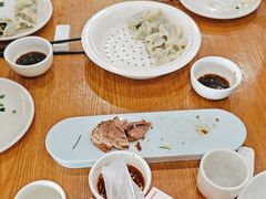 -米香居新鲁味·水饺餐厅