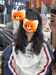 -MOVAN  HAIR莫凡匠人发型屋