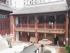 -上海白云观