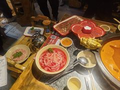 -蜀大侠火锅(建设路第五大道店)