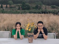 -竹里云溪食野庭餐厅