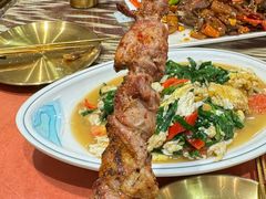 -新疆伊宁远征餐厅