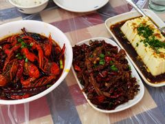 -吴记口味馆
