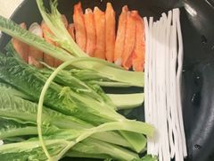 -小肥羊·牛羊肉火锅(万达广场店)
