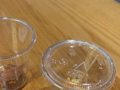 -去茶山(重庆万象城店)