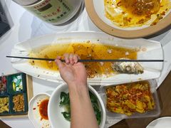 -王捌小院(红花坡店)