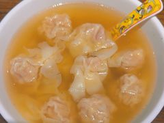 -一记面馆(易发店)