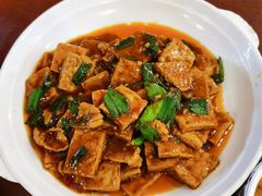 -天回镇何氏豆腐(总店)