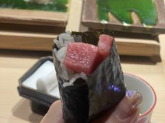 -鮨一日本料理(大中华店)