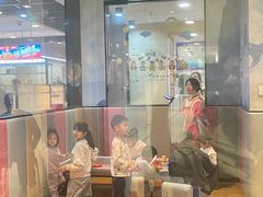 -海底捞火锅(振华商厦店)